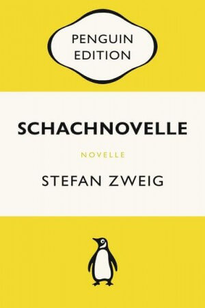 Schachnovelle
