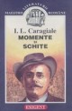 Momente, schiţe, povestiri