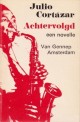 Achtervolgd
