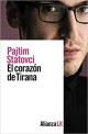 El corazón de Tirana