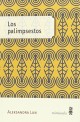 Los palimpsestos