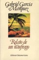 Relato de un naufrago