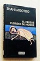 El Cereus florece de noche