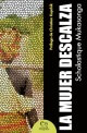 La mujer descalza