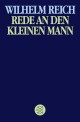 Reden An Den Kleinen Mann