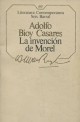 La invención de Morel