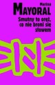 Smutny to oręż, co nie broni się słowem