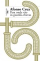 Para Onde Vão Os Guarda-Chuvas