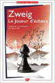 Le Joueur d&#039;&eacute;checs