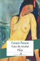 Vara de neuitat : Plaja