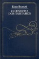 O deserto dos tártaros