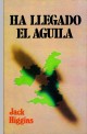 Ha llegado el águila