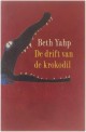 De drift van de krokodil