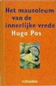 Het mausoleum van de innerlijke vrede