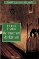 Reis naar een donker hart