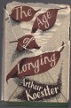 The Age of Longing