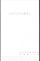 Solitudes [Sillabario N. 1]
