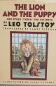 The Lion and the Puppy and Other Stories for Children