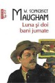 Luna şi doi bani jumate