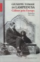 Călător prin Europa : epistolar 1925-1930