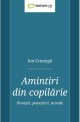 Amintiri din copilărie. Povești, povestiri, nuvele