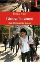 Cămașa în carouri și alte zece întâmplări din București