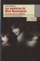 Las aventuras de Mimi Accentivitch
