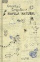 Novela natural
