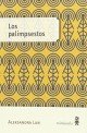 Los palimpsestos