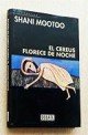 El Cereus florece de noche