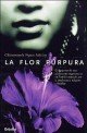 La Flor p&uacute;rpura