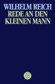 Reden An Den Kleinen Mann