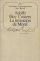 La invención de Morel