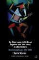 We Must Learn to Sit Down Together and Talk About a Little Culture: Decolonising Essays 1967-1984