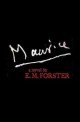 Maurice: A Novel