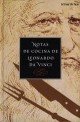 Notas De Cocina De Leonardo Da Vinci