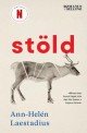Stöld