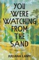 You Were Watching From the Sand
