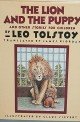 The Lion and the Puppy and Other Stories for Children
