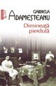 Dimineată pierdută