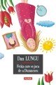 Fetiţa care se juca de-a Dumnezeu