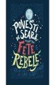 Povȩsti de seară pentru fete rebele : 100 de viȩti de femei extraordinare