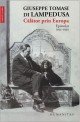 Călător prin Europa : epistolar 1925-1930