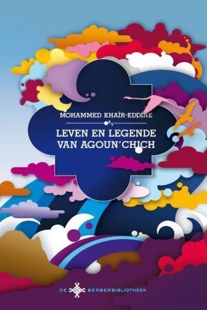 Leven en legende van Agoun'chich