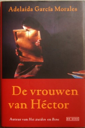 De vrouwen van Héctor