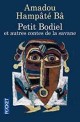 Petit Bodiel