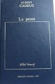 La peste