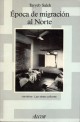 Época de migración al Norte