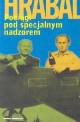 Pociągi pod specjalnym nadzorem