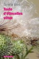Toute d'étincelles vêtue